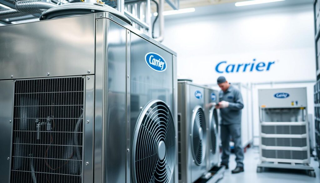 Carrier HVAC Reliability Assessment Carrier HVAC Reliability Assessment