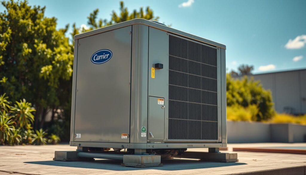 Carrier HVAC System Durability Carrier HVAC System Durability
