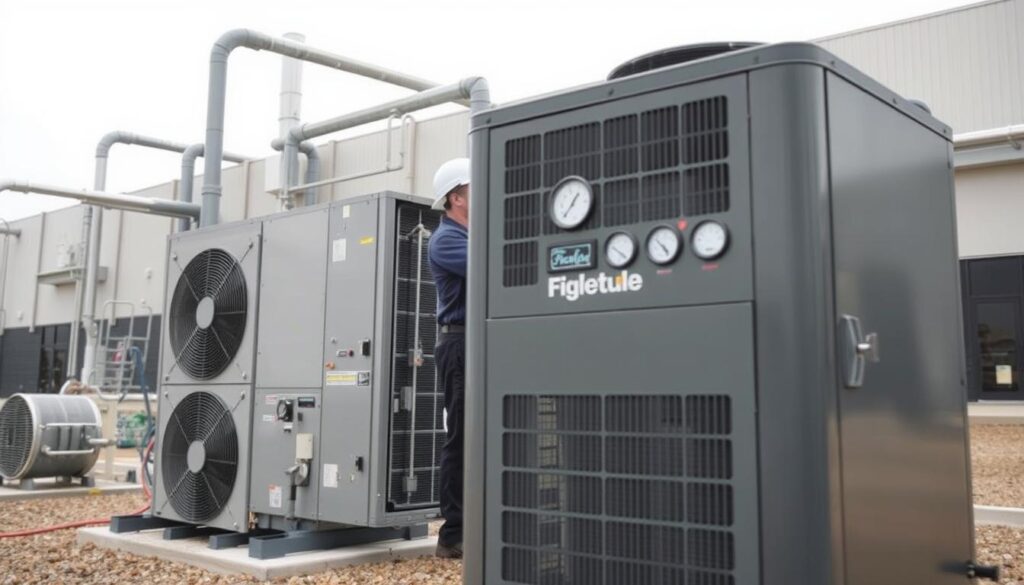 Commercial HVAC Replacement Indicators Commercial HVAC Replacement Indicators