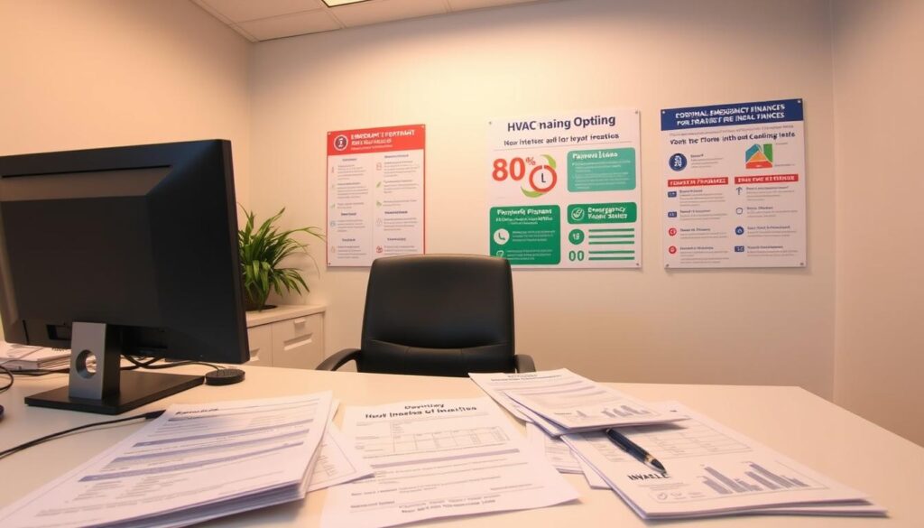 Emergency HVAC Financing Options Emergency HVAC Financing Options