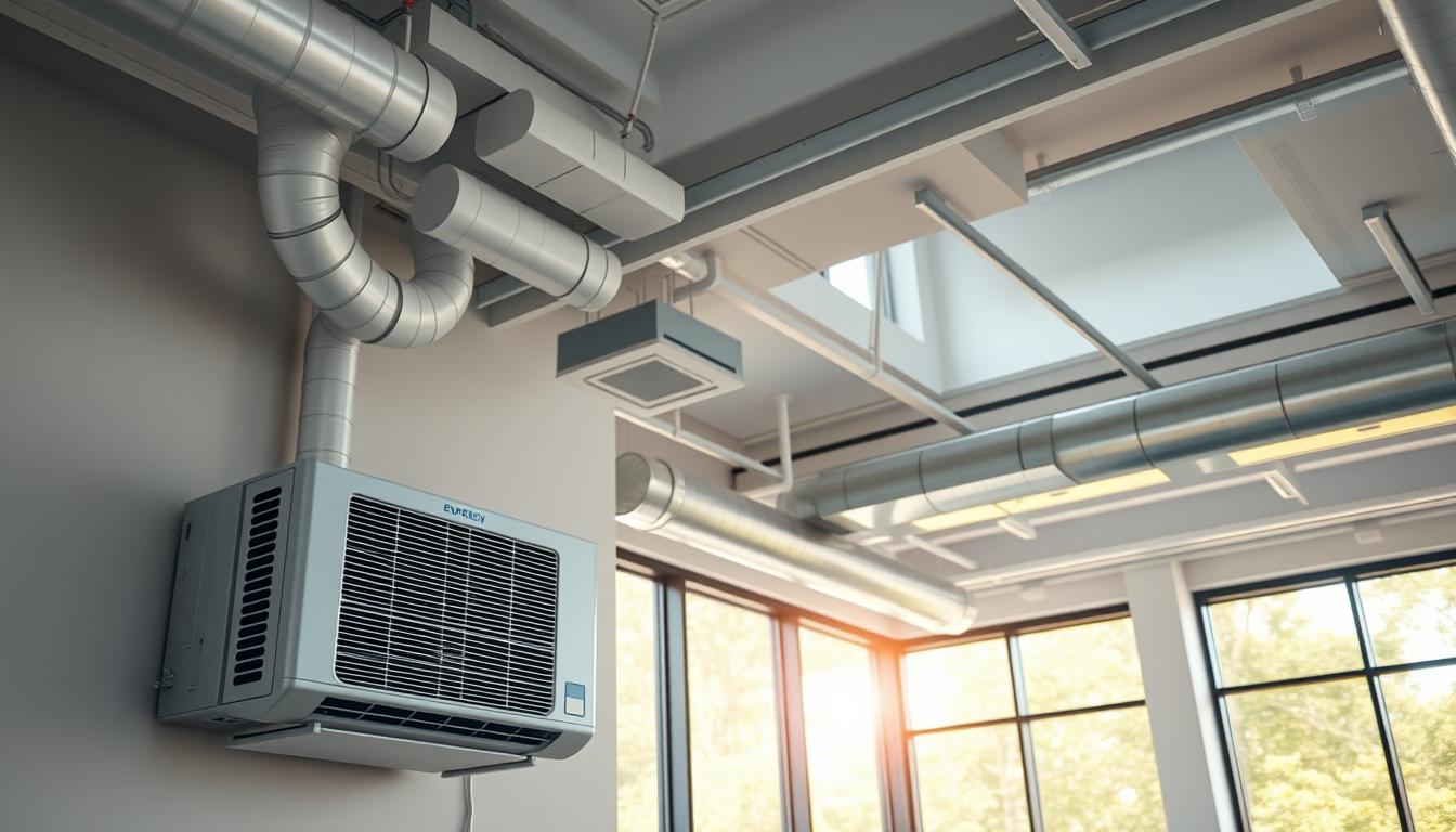 Picture of Energy Efficient Heating for Apartments - North NJ HVAC