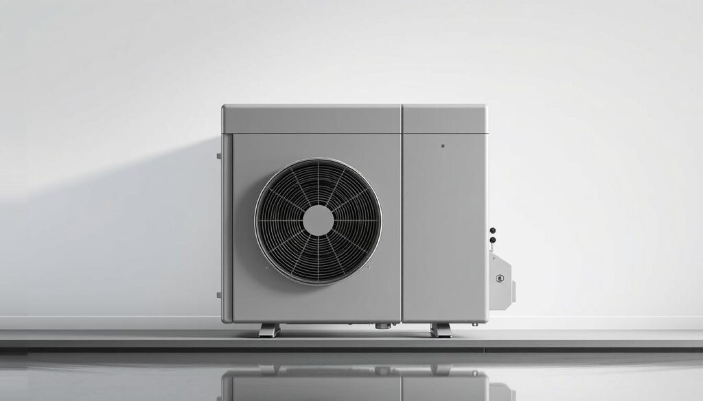 Energy Efficient HVAC System Energy Efficient HVAC System
