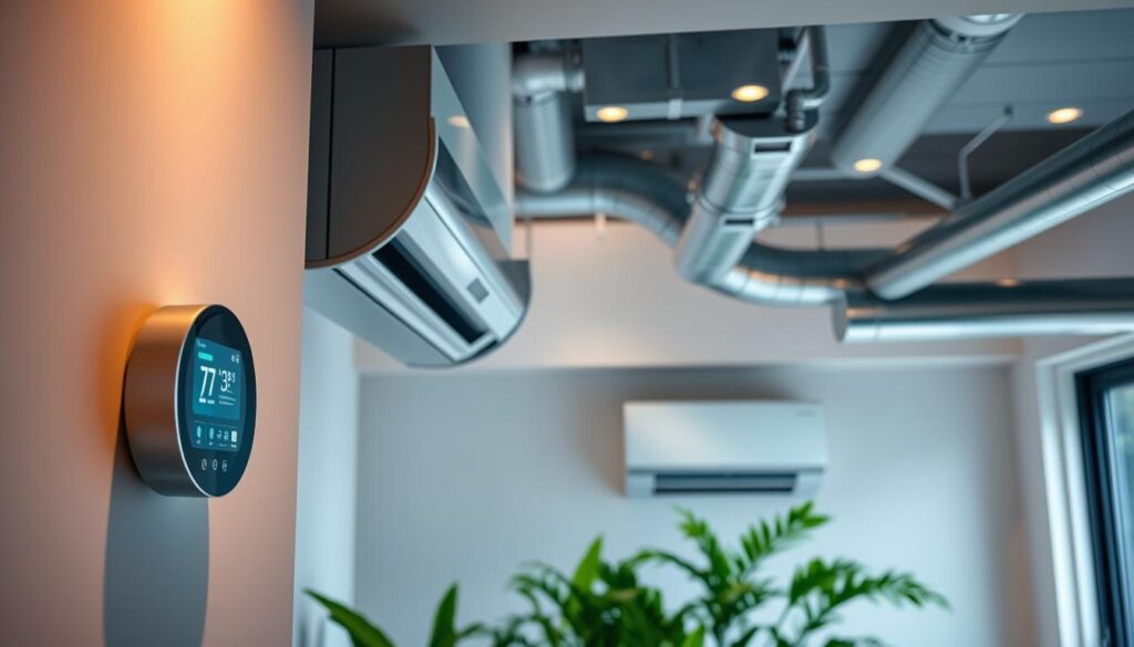 Energy-Efficient HVAC Technology Innovations Energy-Efficient HVAC Technology Innovations