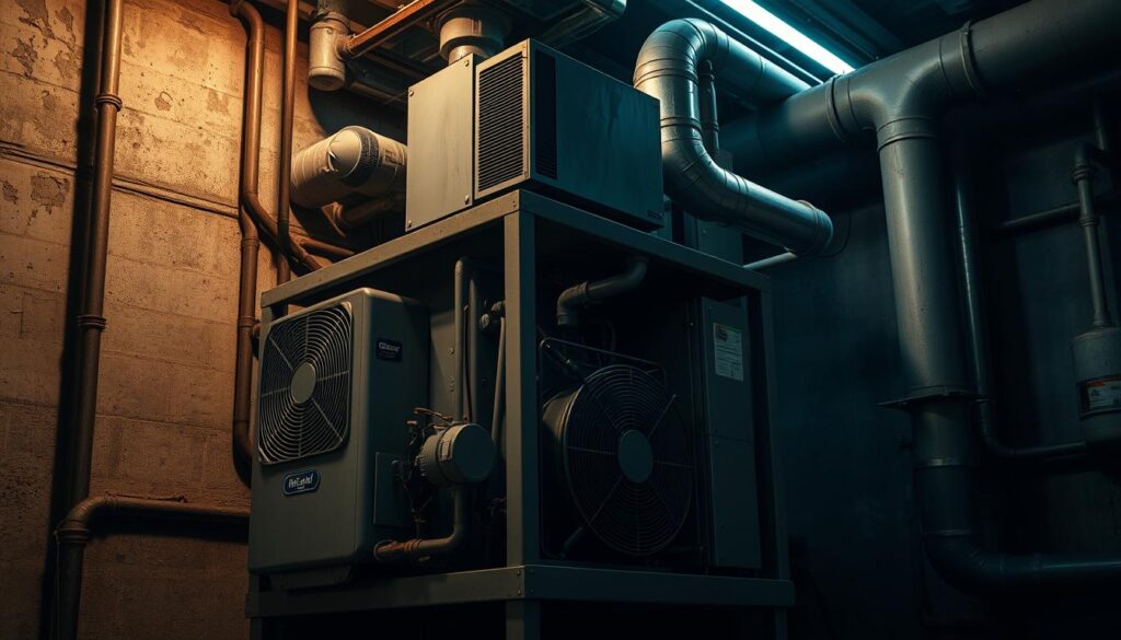 Environmental Impact on HVAC System Environmental Impact on HVAC System