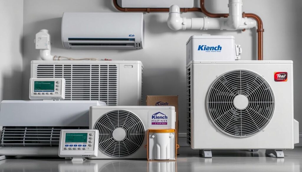 HVAC Additional Components HVAC Additional Components