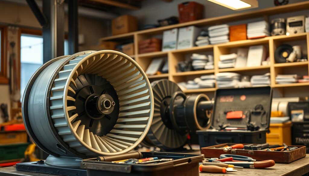 HVAC Blower Motor Maintenance Tips HVAC Blower Motor Maintenance Tips