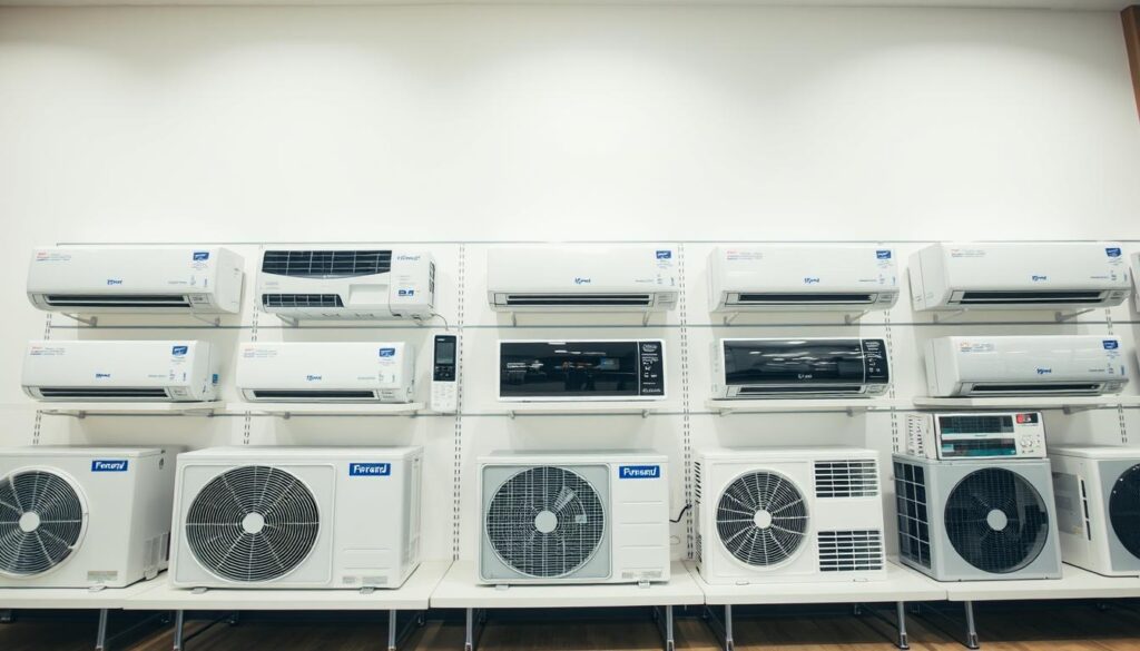 HVAC Brand Price Comparison