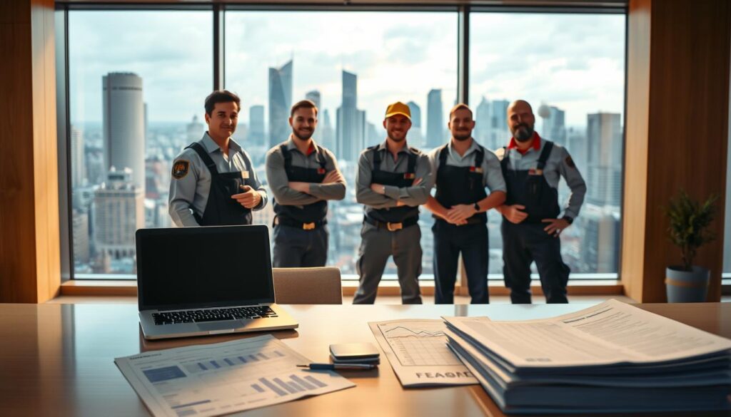 HVAC Business Ownership Income Potentail HVAC Business Ownership Income Potentail