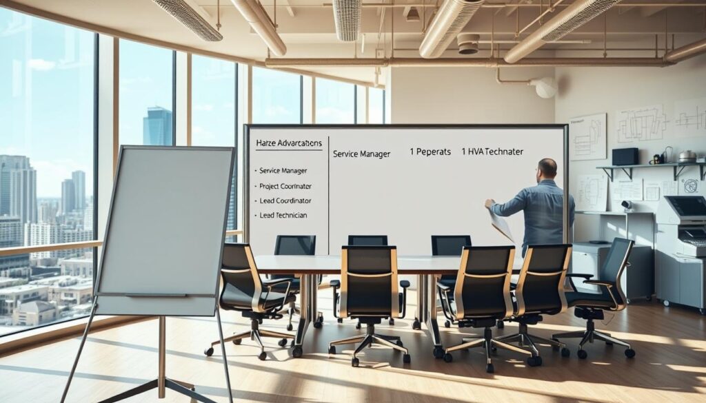 HVAC Career Advancement Paths HVAC Career Advancement Paths