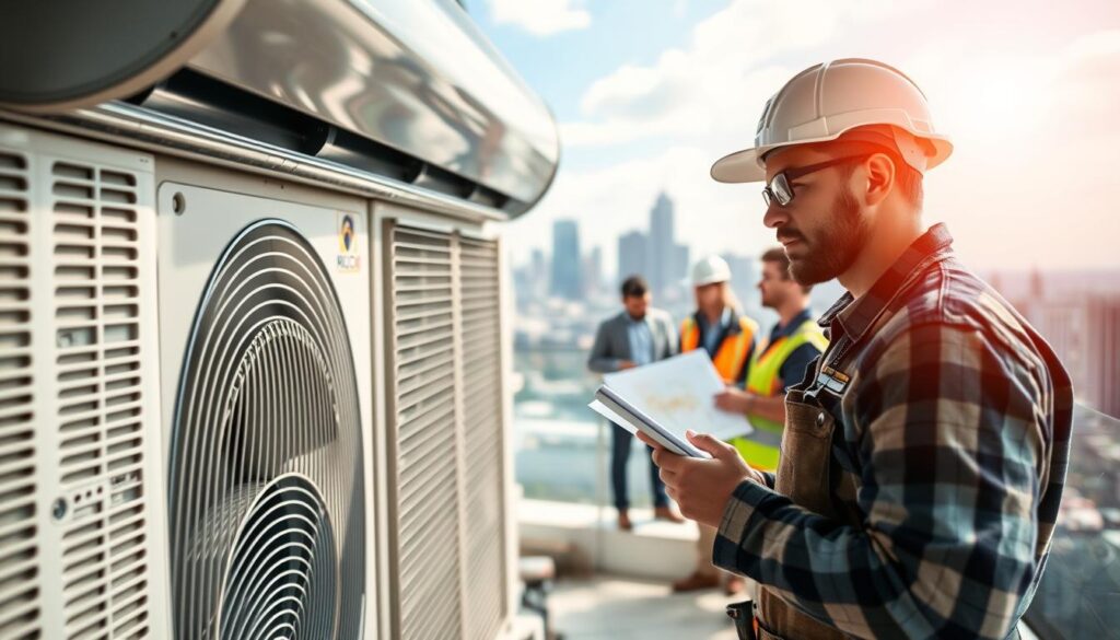 HVAC Career Opportunities and Salary HVAC Career Opportunities and Salary