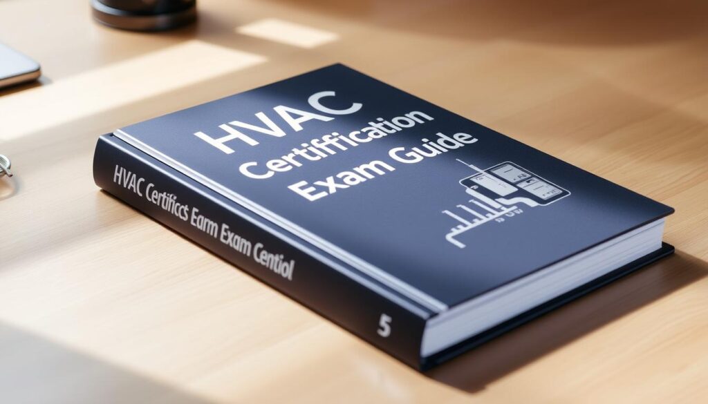 HVAC Certification Exam Guide