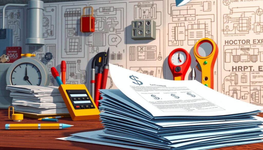 HVAC Certification Expenses HVAC Certification Expenses