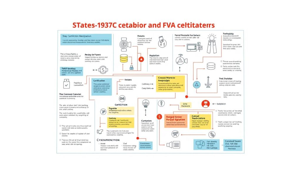 HVAC Certification State Requirements