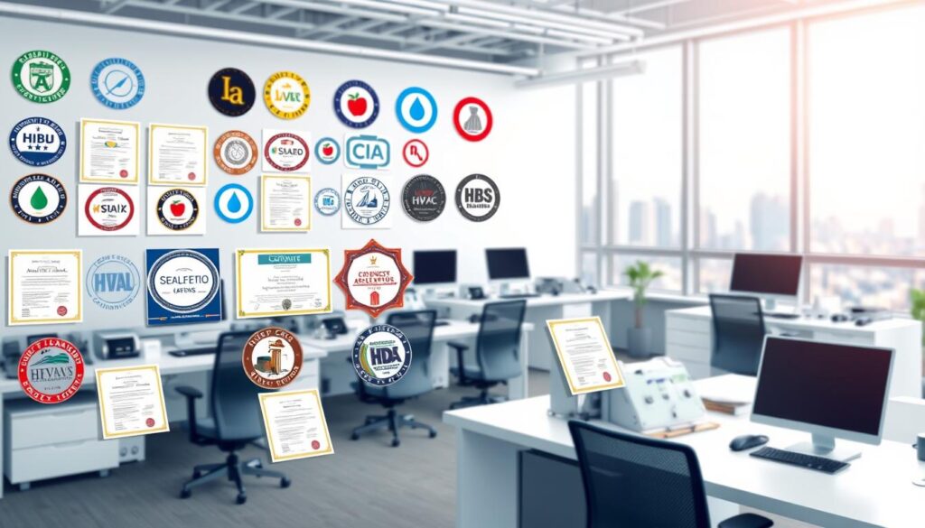 HVAC Certification Testing Providers HVAC Certification Testing Providers