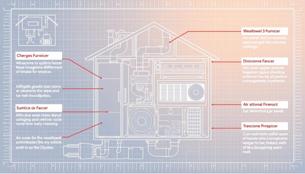 HVAC Component Depreciation Rules