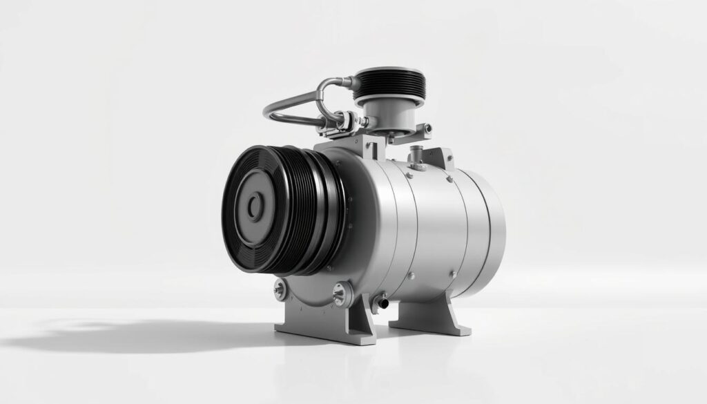HVAC Compressor Lifespan and Durability HVAC Compressor Lifespan and Durability