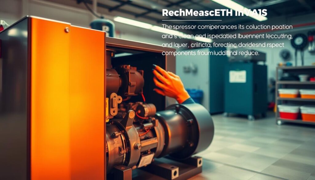 HVAC Compressor Maintenance Tips HVAC Compressor Maintenance Tips