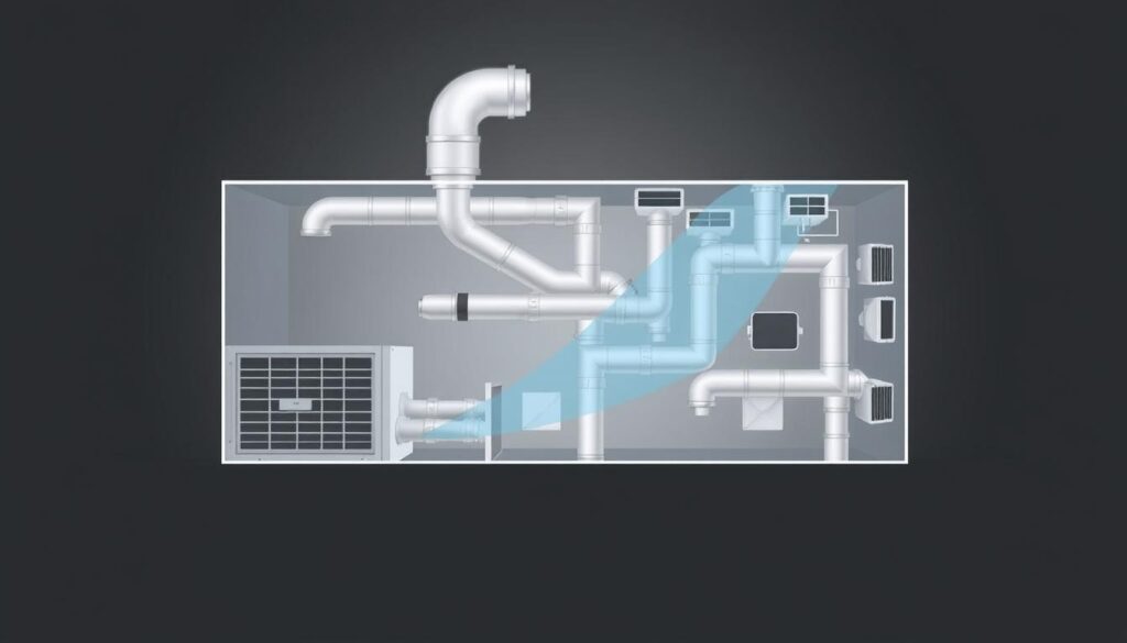 HVAC Distribution Systems Overview HVAC Distribution Systems Overview