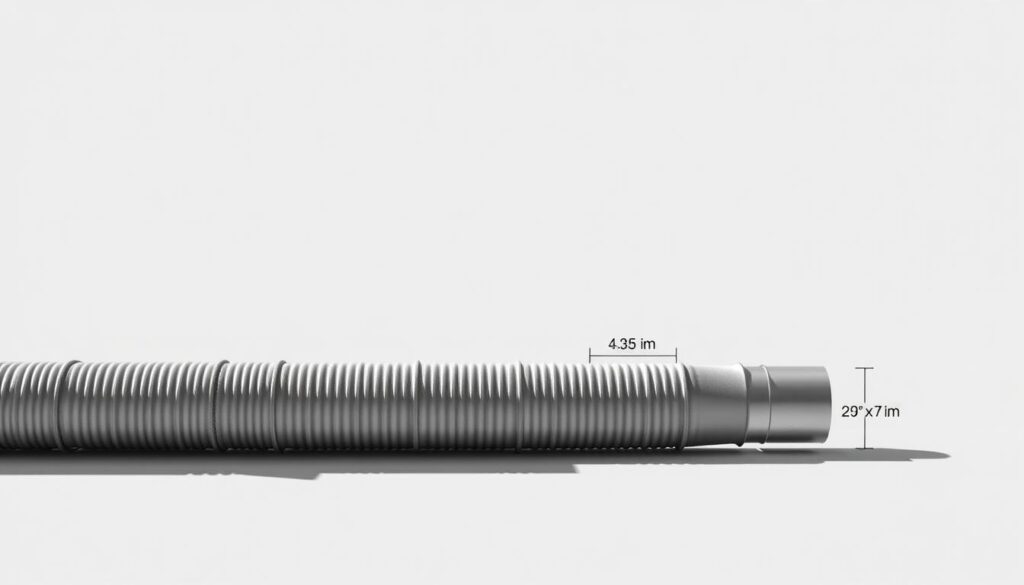 HVAC Duct Length Comparison HVAC Duct Length Comparison