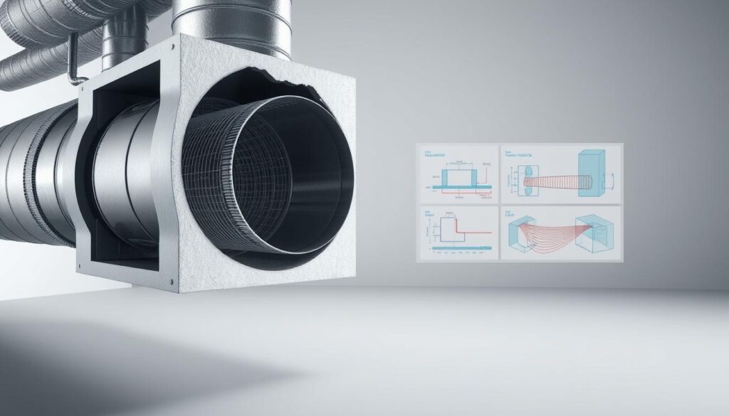 HVAC Duct Performance Analysis HVAC Duct Performance Analysis