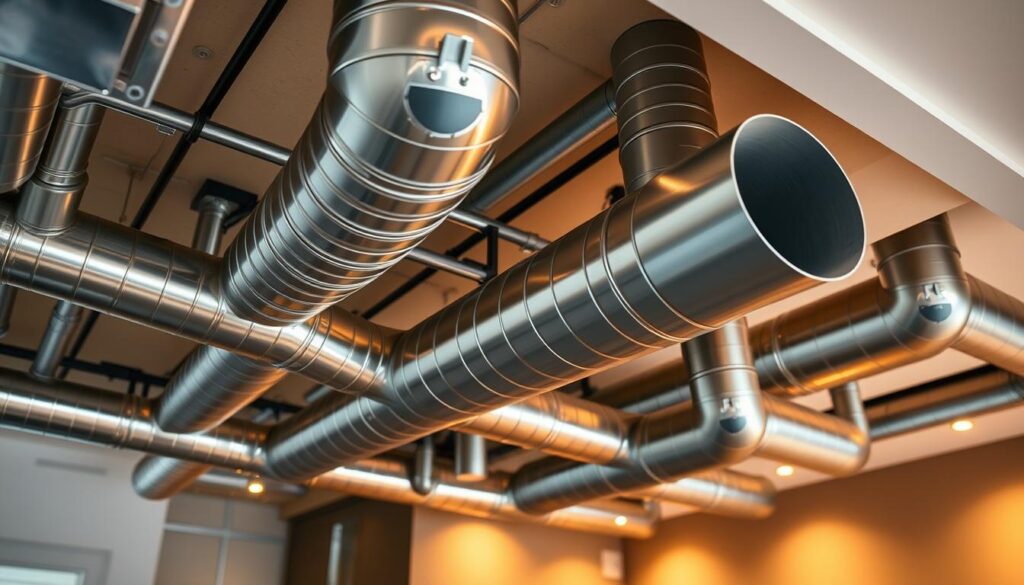 HVAC Duct Run Solutions for Modern Homes HVAC Duct Run Solutions for Modern Homes