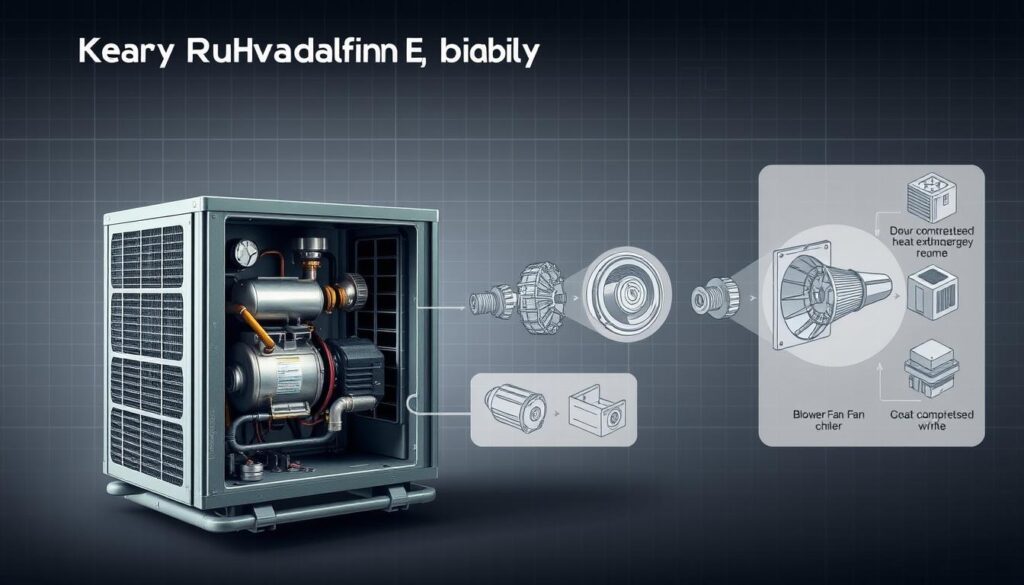 HVAC Durability Factors