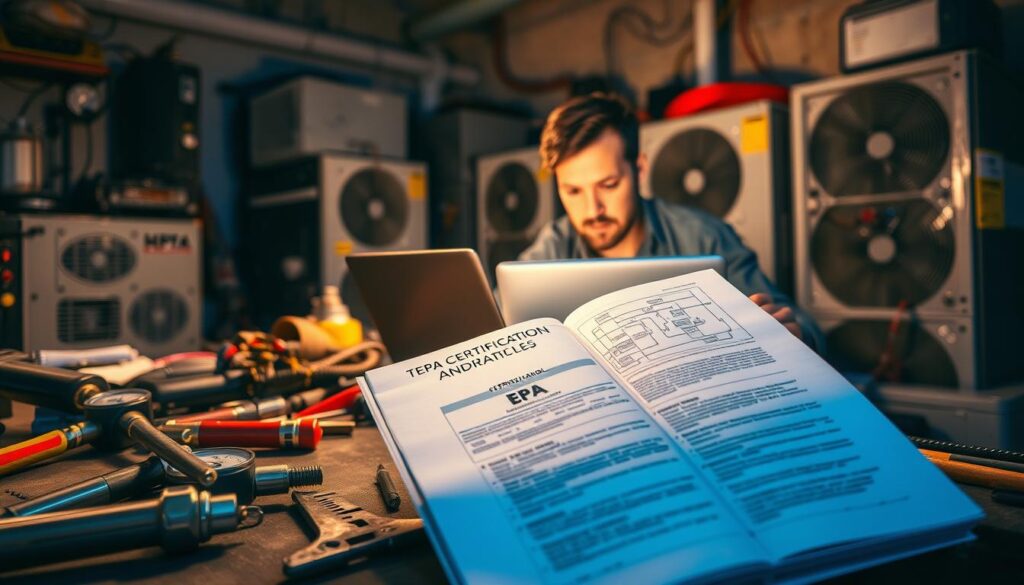 HVAC EPA Test Challenges HVAC EPA Test Challenges