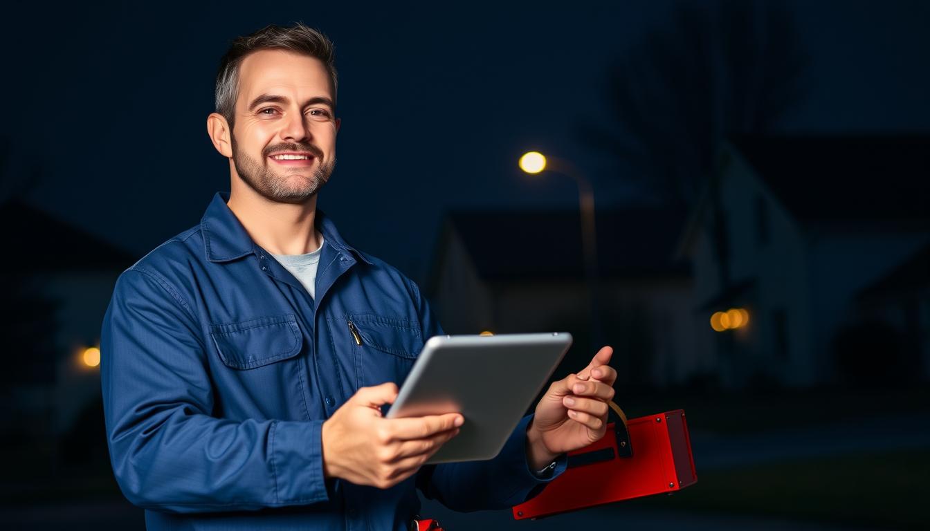 How Many Hours Do Hvac Techs Work A Day hvacguideguys.com