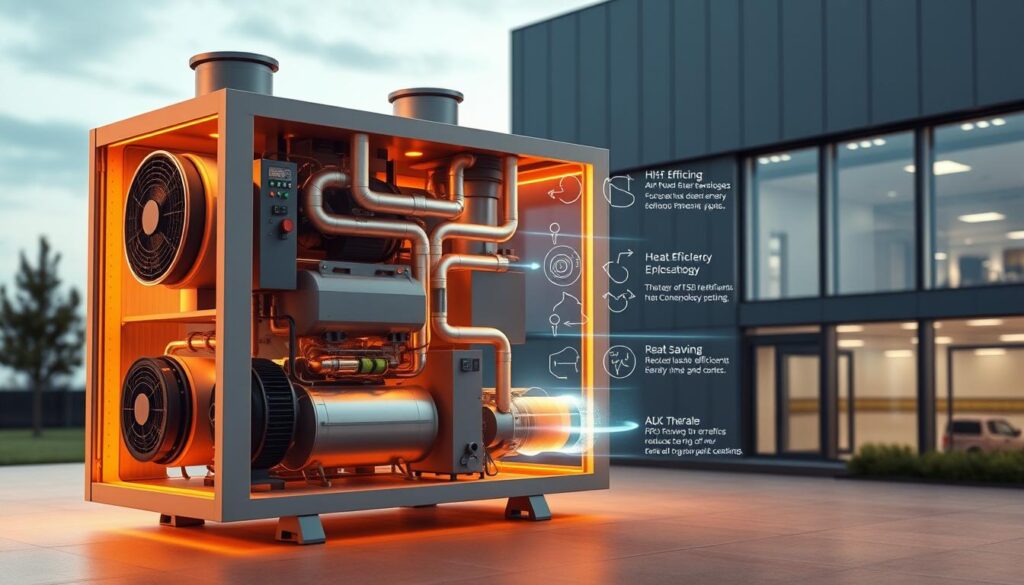 HVAC Energy Efficiency HVAC Energy Efficiency