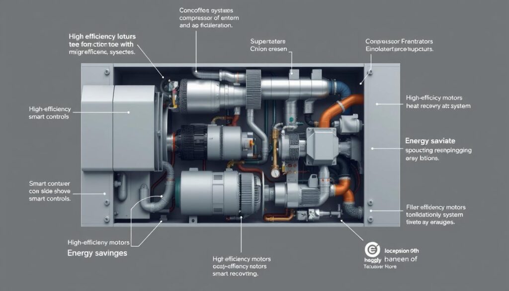 HVAC Energy Efficiency Explained HVAC Energy Efficiency Explained