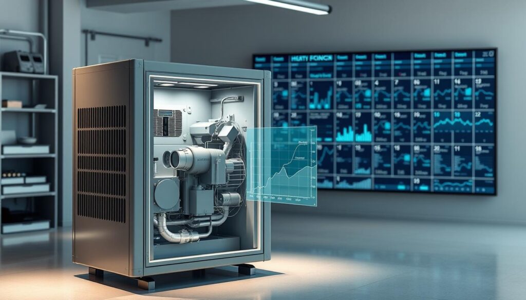 HVAC Energy Efficiency Optimization HVAC Energy Efficiency Optimization
