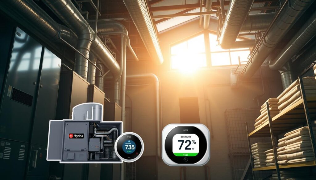 HVAC Energy Efficiency Strategies HVAC Energy Efficiency Strategies
