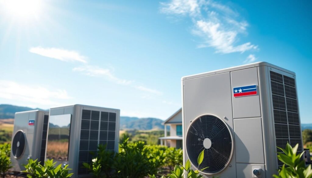 HVAC Energy Efficiency in Texas HVAC Energy Efficiency in Texas