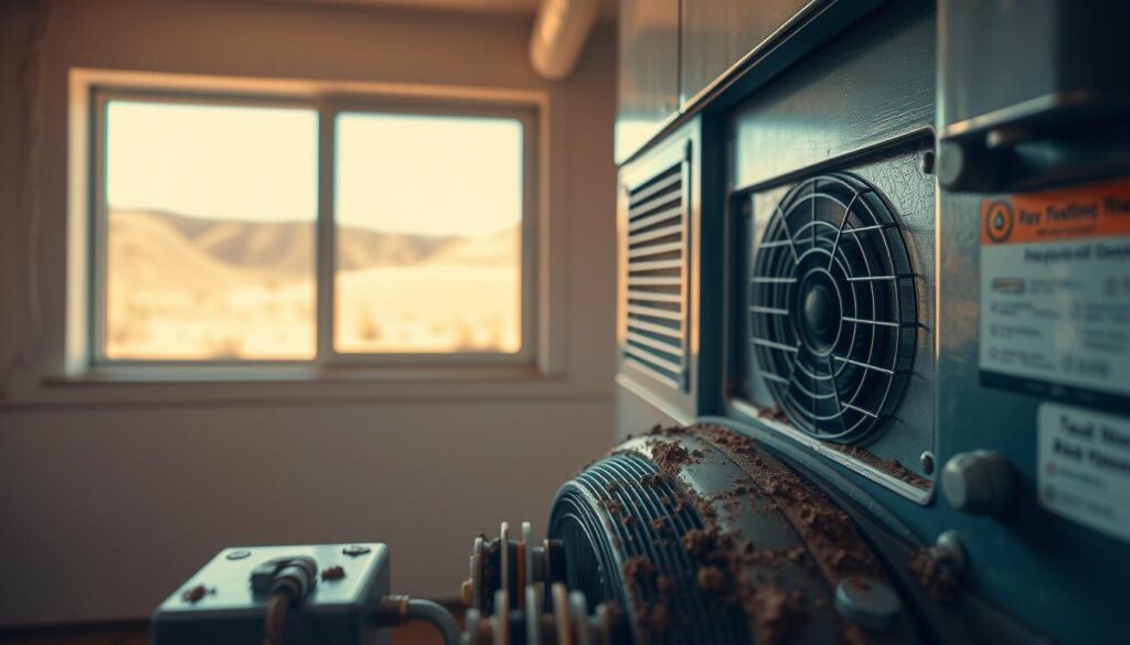 HVAC Environmental Factors HVAC Environmental Factors