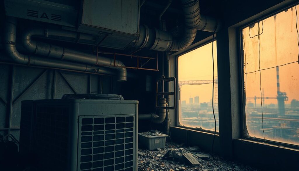 HVAC Environmental Factors HVAC Environmental Factors