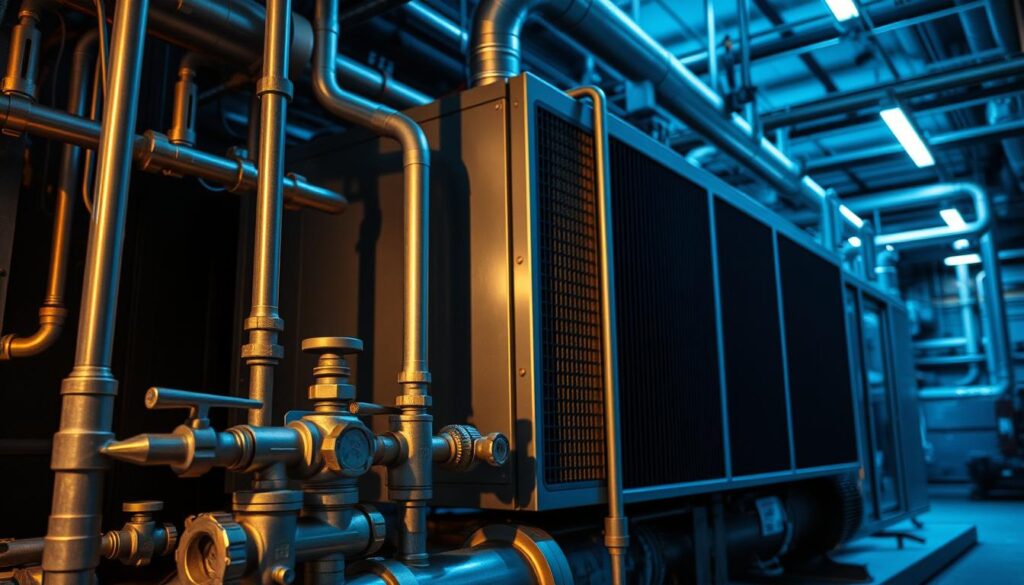 HVAC Environmental Impact HVAC Environmental Impact