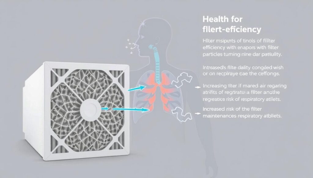 HVAC Filter Health Impact HVAC Filter Health Impact