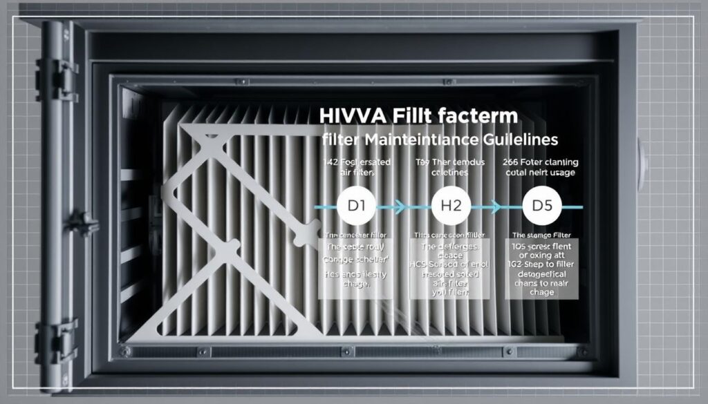 HVAC Filter Maintenance Guidelines