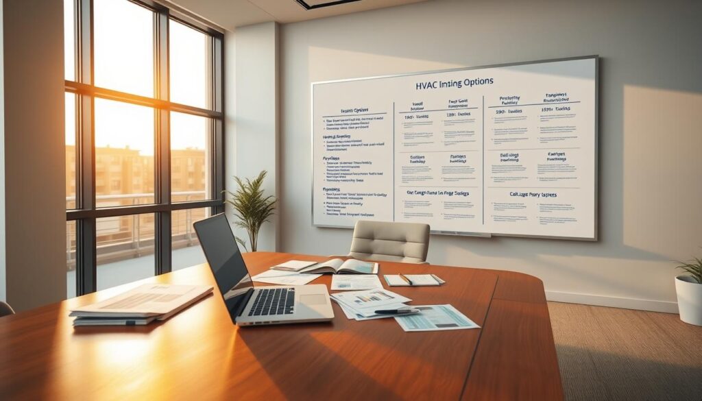 HVAC Financing Options HVAC Financing Options