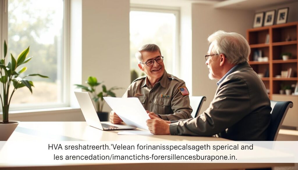 HVAC Financing for Veterans and Seniors HVAC Financing for Veterans and Seniors