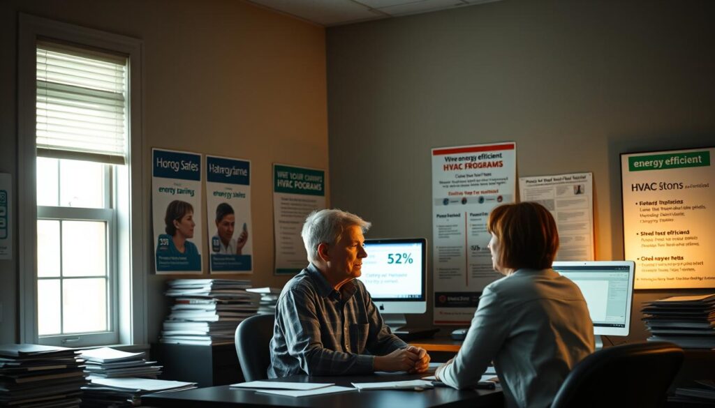 HVAC Government Assistance Programs HVAC Government Assistance Programs