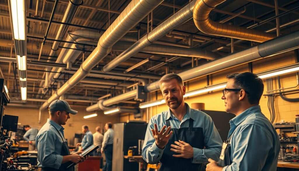 HVAC Industry Workforce Challenges HVAC Industry Workforce Challenges