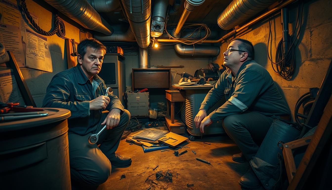 How Long Does It Take to Install an HVAC Unit?