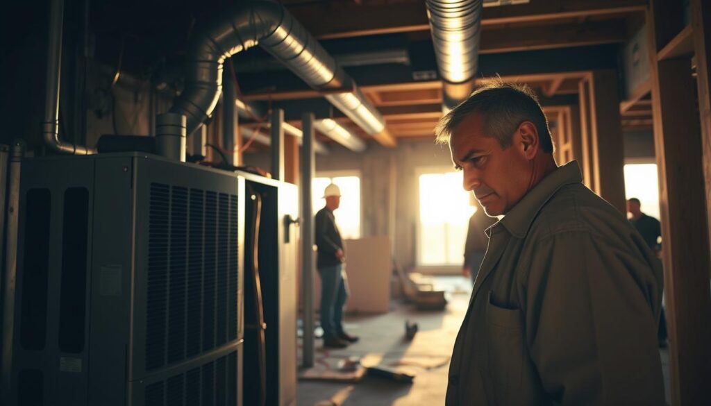 HVAC Installation Challenges HVAC Installation Challenges