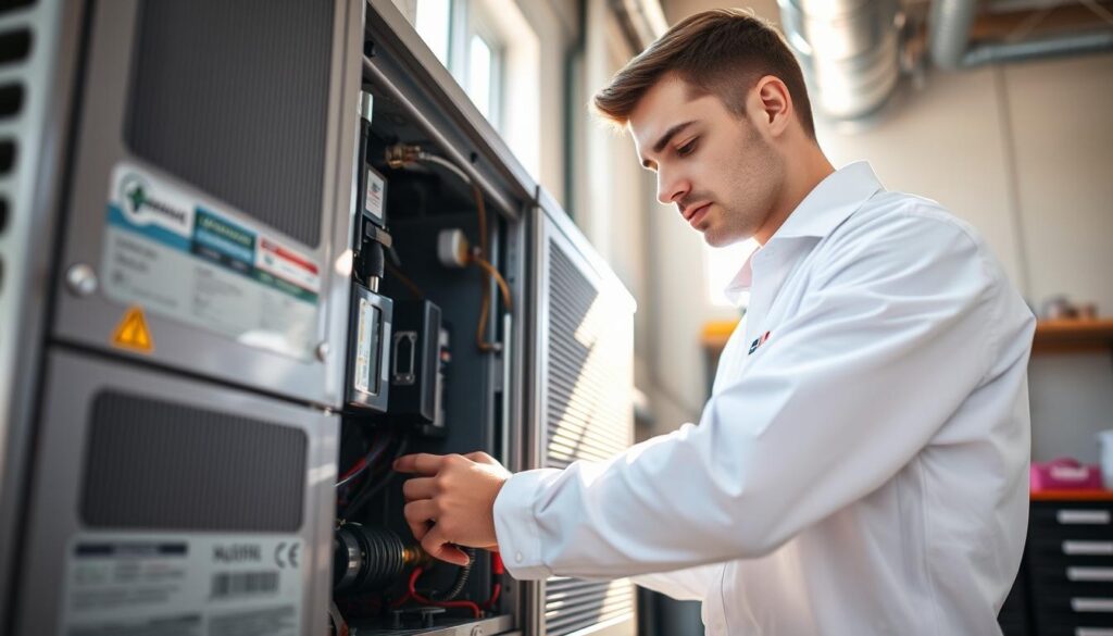 HVAC Installation Quality Professional HVAC Installation Quality Professional