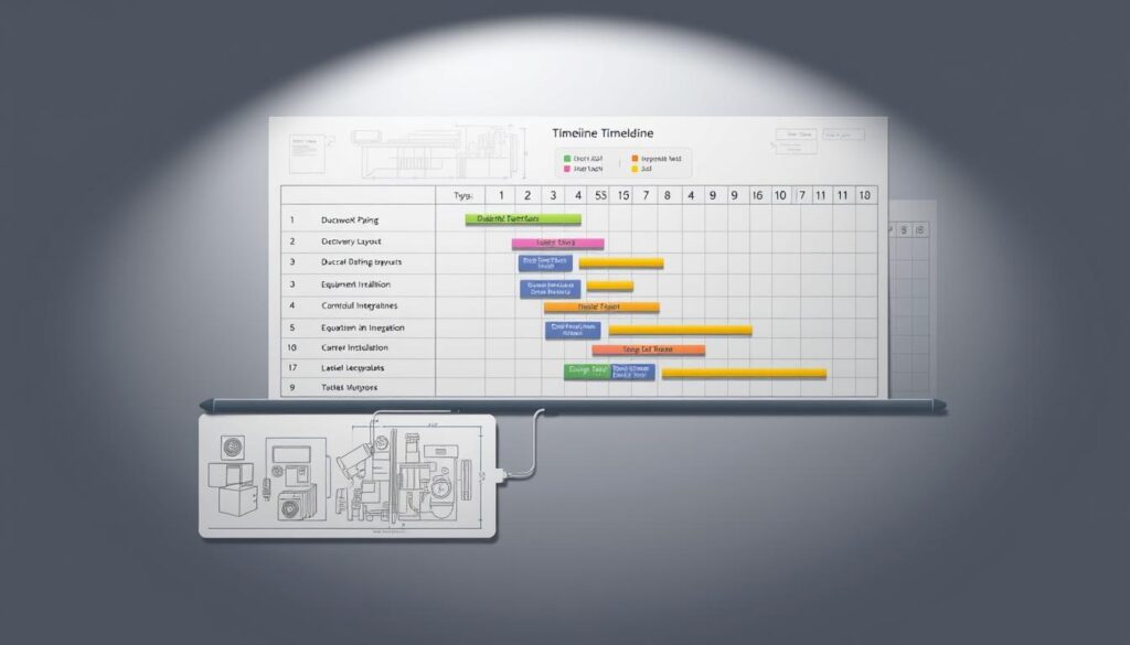 HVAC Installation Timeline Breakdown HVAC Installation Timeline Breakdown