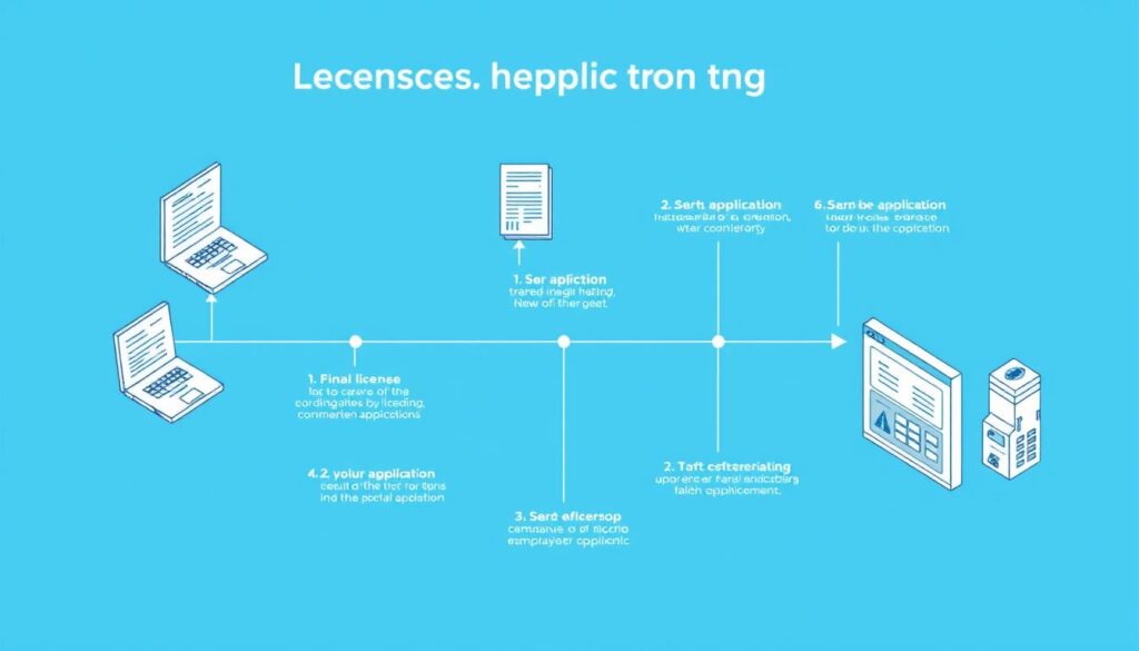 HVAC Licensing Application Process HVAC Licensing Application Process