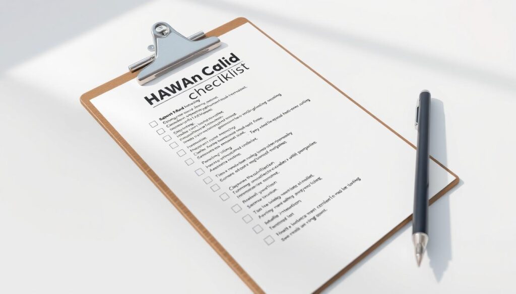 HVAC Maintenance Checklist HVAC Maintenance Checklist