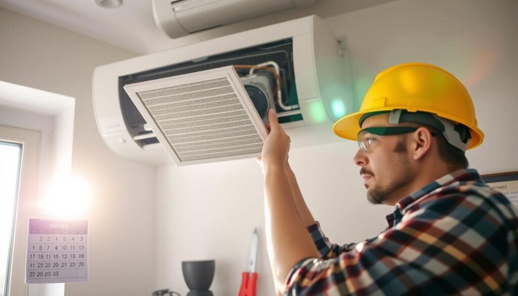 HVAC Maintenance Extending System Life HVAC Maintenance Extending System Life