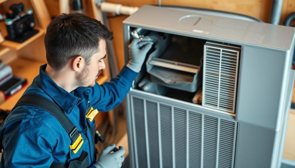 HVAC Maintenance Techniques HVAC Maintenance Techniques